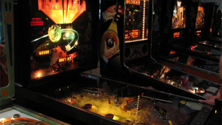 My Love Affair With Arcades Continues
